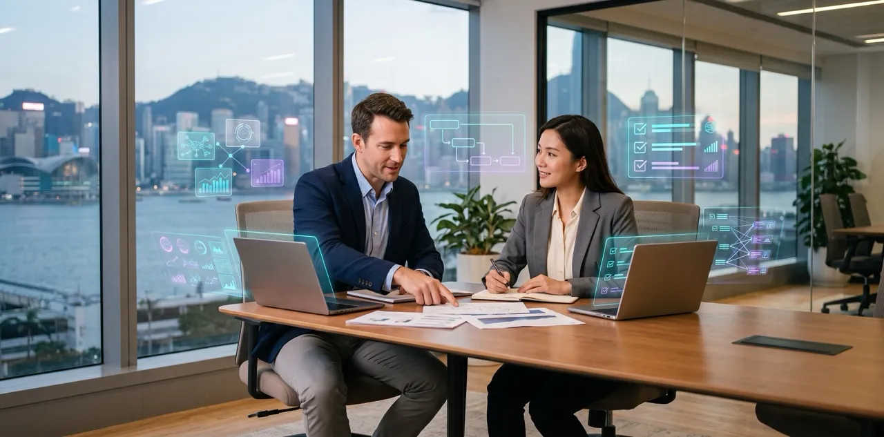 Professional Services AI solutions