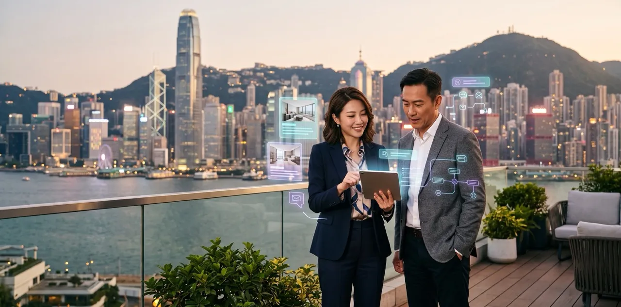 Real Estate AI solutions